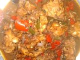 Ayam Lada Hitam