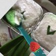 Kue lumpur surga lumer