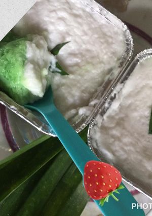 Foto resep Kue lumpur surga lumer