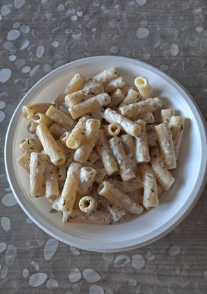 Foto di Pasta e ricotta