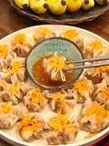 Dimsum Siomay Ayam Udang