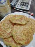 Roti Maryam