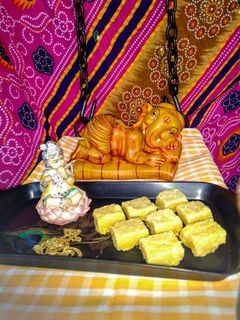 மைசூர் பாக் செய்முறை முக்கிய புகைப்படம்