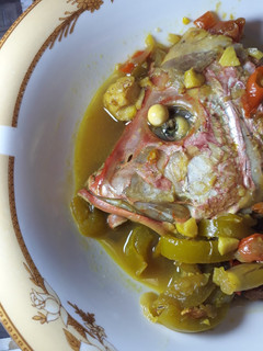 Foto resep #30 Ikan Kakap Palumara