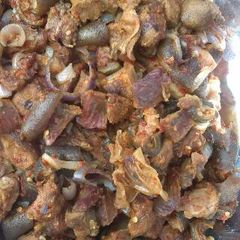 A picture of Asun.