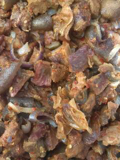 A picture of Asun.