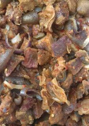 A picture of Asun.