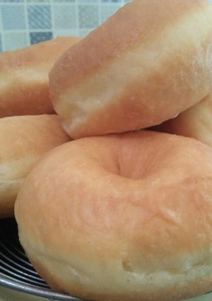 Foto resep Donat Kentang Ala Umma