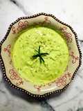 Sốt Bơ Kem - Avocado Crema