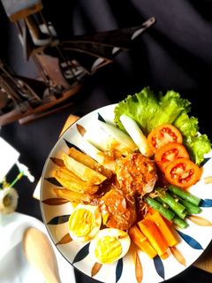 Foto resep 113. 🥘Selat Solo🥘