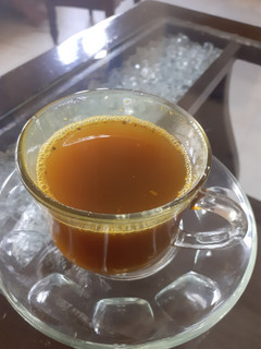 હર્બલ ટી(Herbal Tea Recipe in Gujarati) રેસીપી મુખ્ય ફોટો