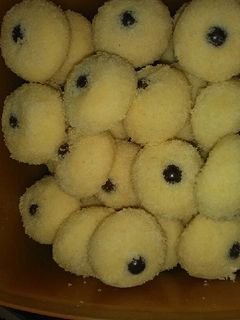 Foto resep Kuker janda genit