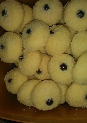 Foto resep Kuker janda genit