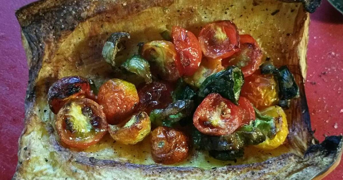 air fry spaghetti squash