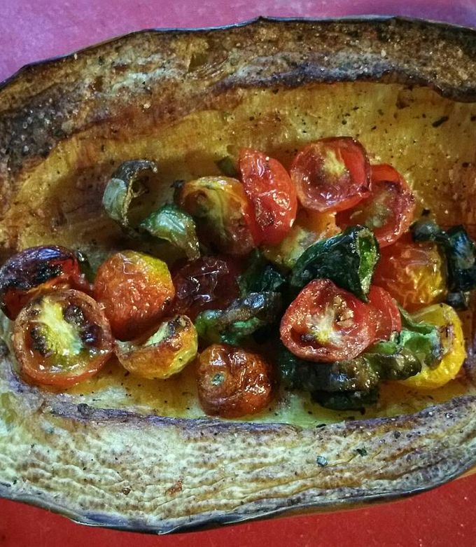 Air Fryer Spaghetti Squash Parmesan: Easy, Crispy, Delicious Recipe