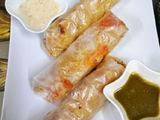 Seekh Kabab roll & wrap