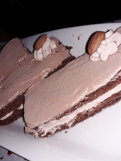 صورة لوصفة باتيسري 🍰🍰