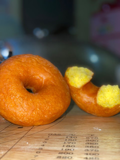 Foto resep Donat Labu