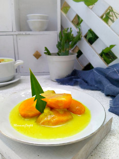 Foto resep Pangek Ubi