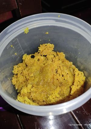 Foto resep Kremesan simpel dan mudah