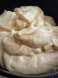 Véganaise à l'aquafaba