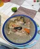 Sopa G