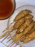 Sempol mie