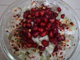Cucumber Raita