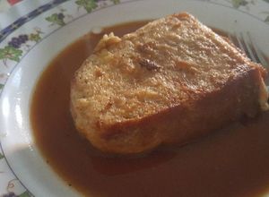 Una foto de Torrejas en Miel 🍞🍯🇸🇻 (Salvadoreñas)