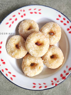 Foto resep Gemblong