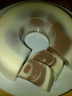 Foto resep Puding Roti Tawar