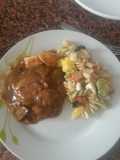 Salisbury Steaks