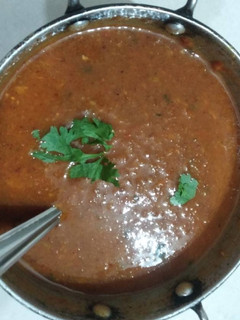 ચટણી (Chutney recipe in gujarati) રેસીપી મુખ્ય ફોટો