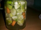 Acar Timun