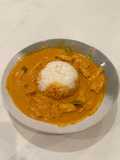 Chicken Panang Curry