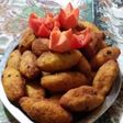 🌺كبة الأرز(كبة حلب) 🌺