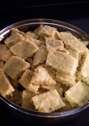 ખાટ્ટા ઢોકળા (Bhatia Style) રેસીપી મુખ્ય ફોટો