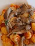 Gnocchetti di ricotta