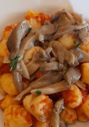 Foto di Gnocchetti di ricotta