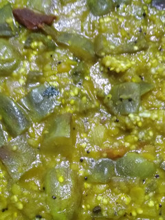 கத்தரிக்காய் கூட்டு🍆🍆 செய்முறை முக்கிய புகைப்படம்