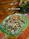 9:3:26 - Nasi goreng kecipir