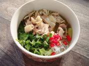 Gambar main course vietnam