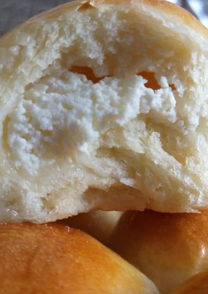 Філіппінські весільні булочки