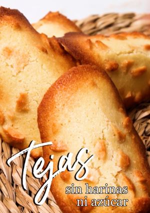 Una foto de Tejas keto