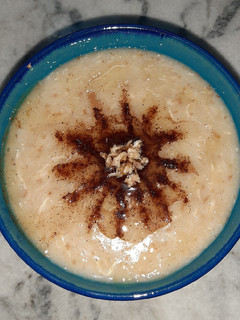 عکسی از دستور حلیم