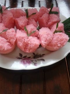 Foto resep Kue Mangkok