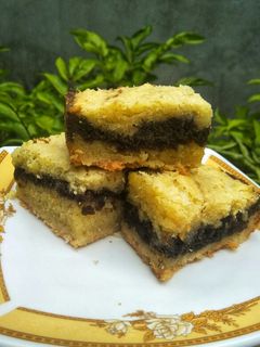 Foto resep Wingko ketan