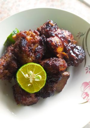 Foto resep Iga Sapi Bakar