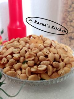 Foto resep Kacang Bawang