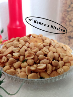 Foto resep Kacang Bawang